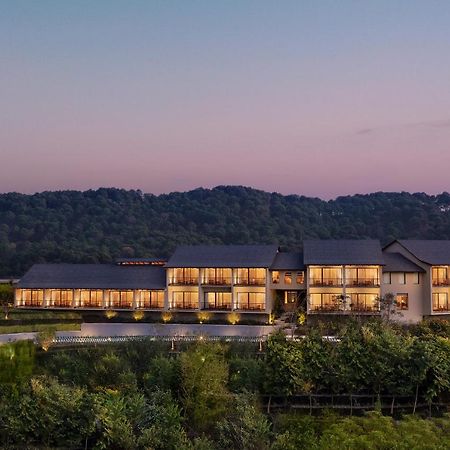 Storii By Itc Hotels, Amoha Retreat 达兰萨拉 外观 照片