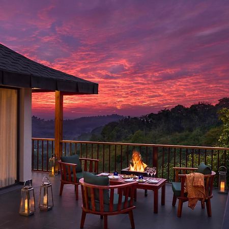 Storii By Itc Hotels, Amoha Retreat 达兰萨拉 外观 照片
