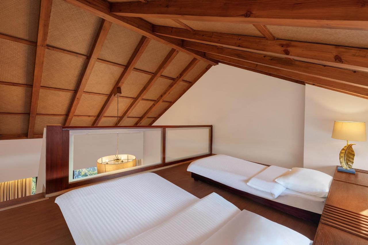 Storii By Itc Hotels, Amoha Retreat 达兰萨拉 外观 照片