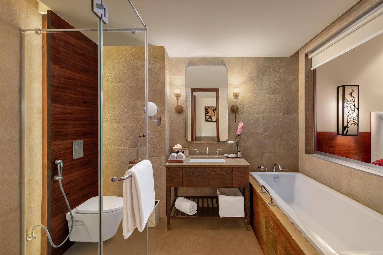 Storii By Itc Hotels, Amoha Retreat 达兰萨拉 外观 照片