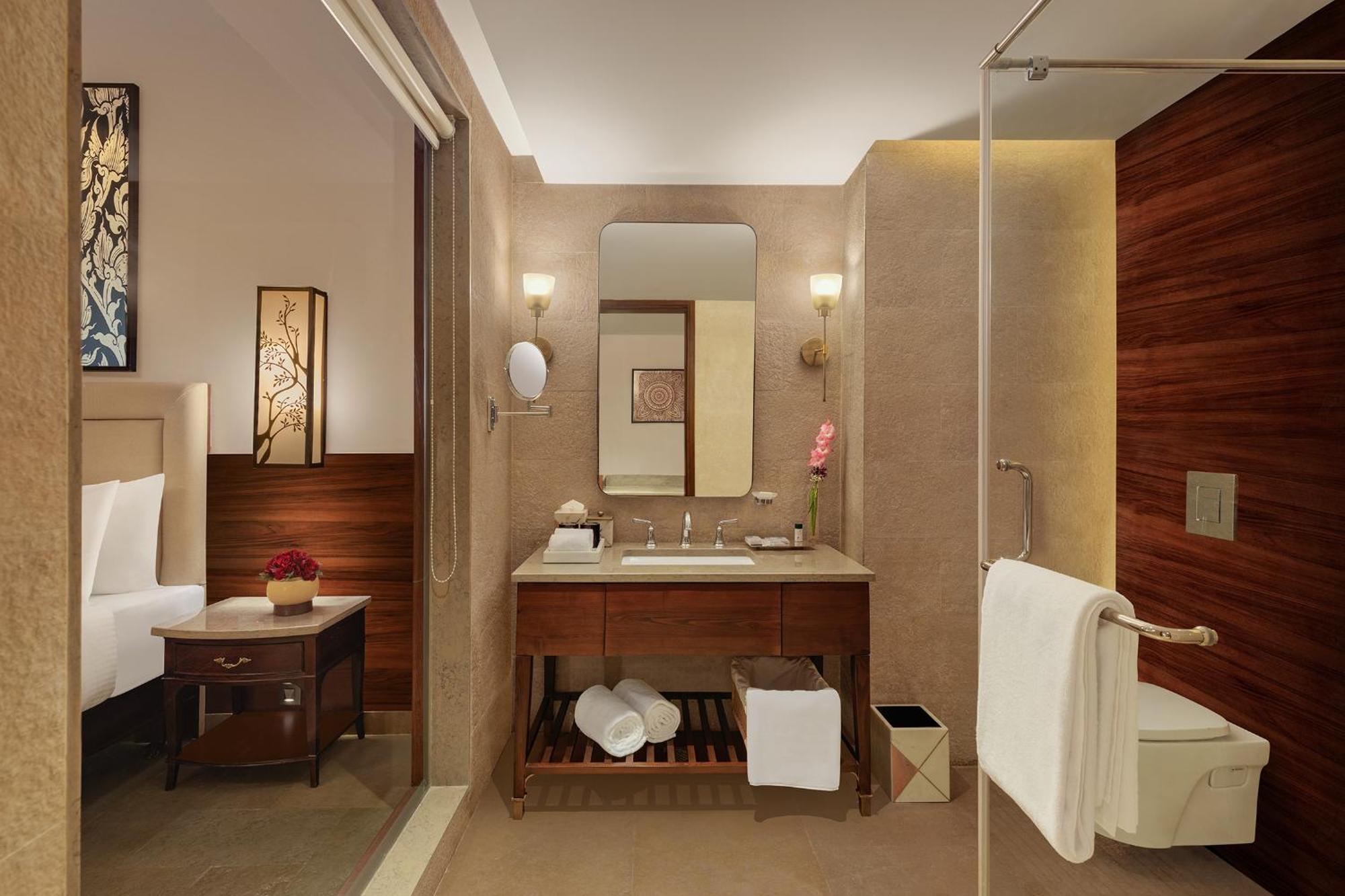 Storii By Itc Hotels, Amoha Retreat 达兰萨拉 外观 照片